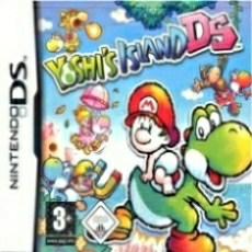 Yoshi´s Island